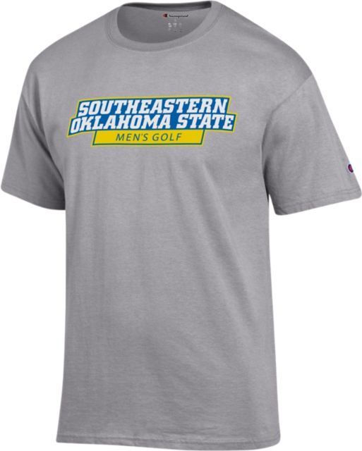 Oklahoma state golf shirt hotsell