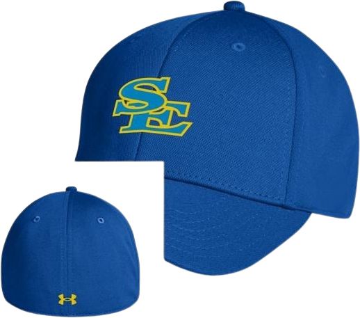 Southeastern Oklahoma State University Cap