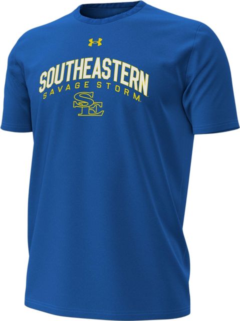 Southeastern Oklahoma State University Savage Storm Short Sleeve T-Shirt