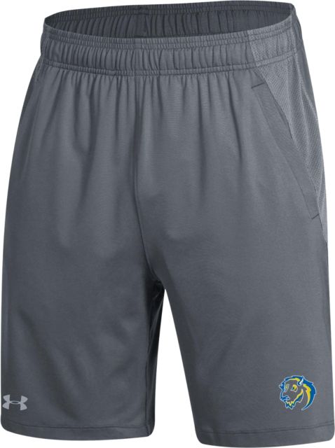 Southeastern Oklahoma State University Savage Storm Shorts