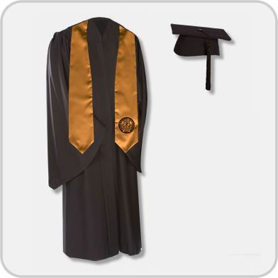 Wake Forest Regalia Package