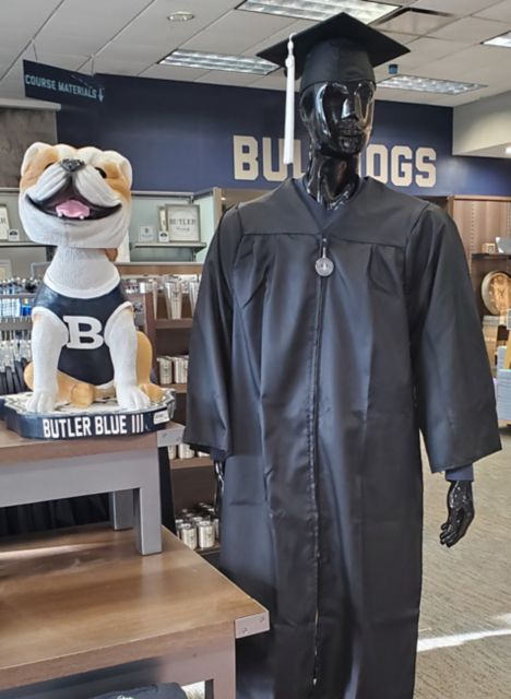 Butler University Bachelor Package