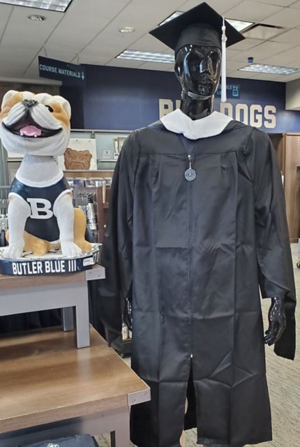 Butler University Master Package