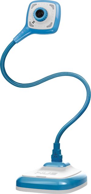 HUE HD ProDocument Camera, Blue - ONLINE ONLY