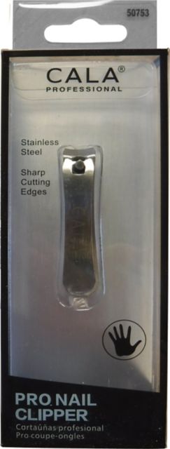 Cala Professional Nail Clipper