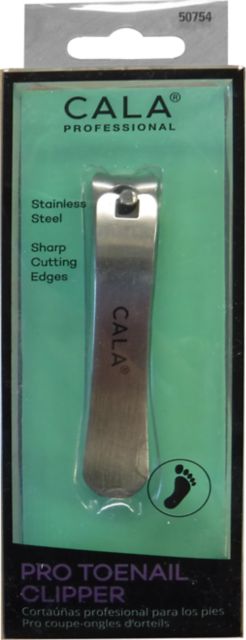 Cala Professional Toenail Clipper