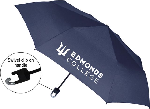 Edmonds College 42" Umbrella