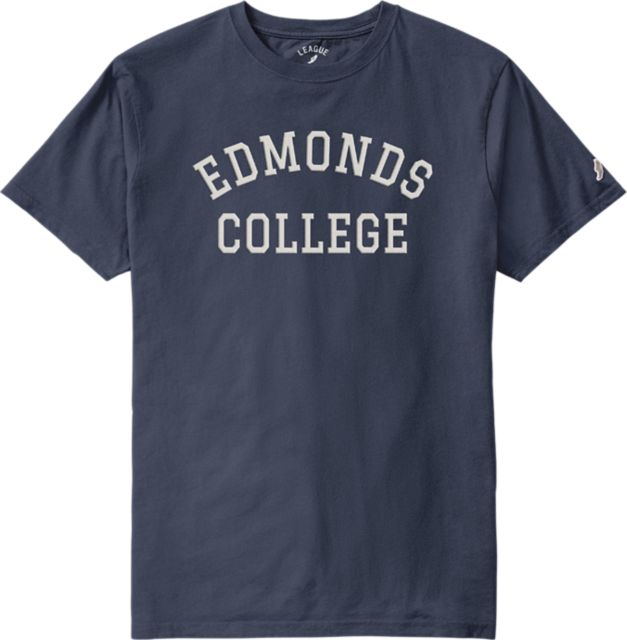 Edmonds College Short Sleeve T-Shirt