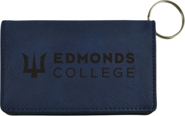 Edmonds College ID Holder
