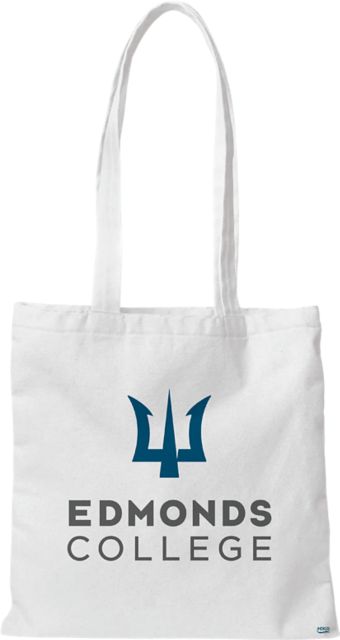 Edmonds College Tote Bag