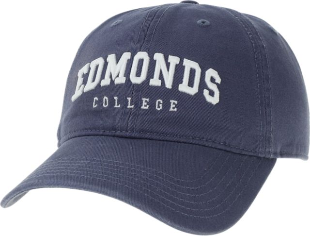Edmonds College Tritons Cap