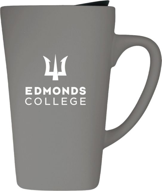 Edmonds College 16 oz. Ceramic Mug