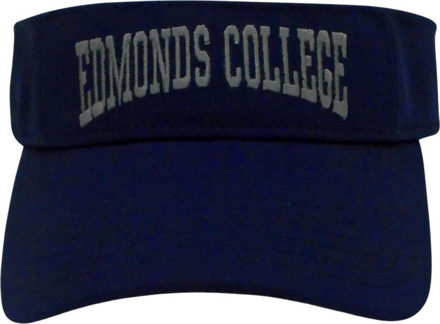 Edmonds College Visor