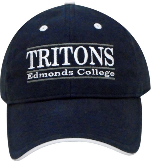 Edmonds College Cap
