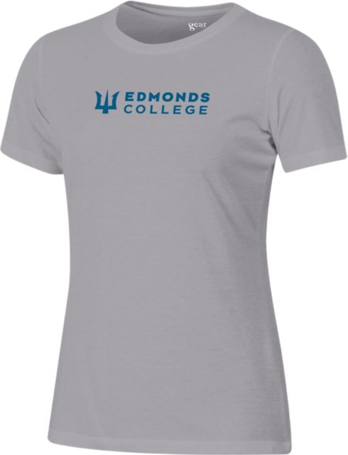 Edmonds College Women's Short Sleeve T-Shirt
