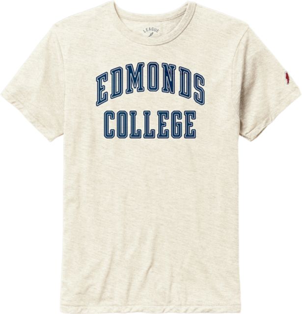 Edmonds College Victory Falls T-Shirt