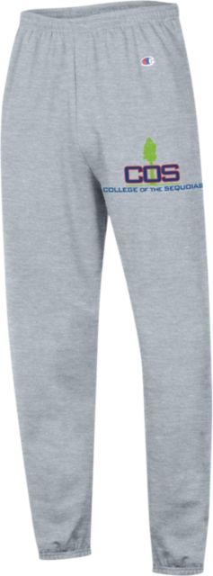 College of the Sequoias Sweatpants