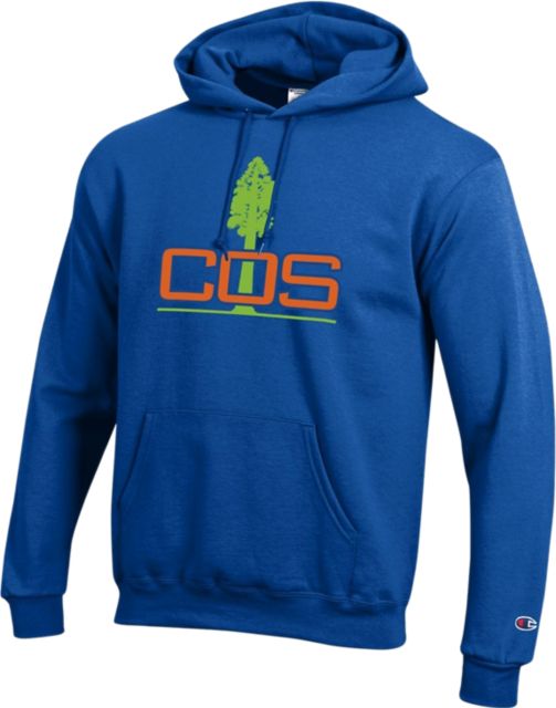 College of the Sequoias Hoodie