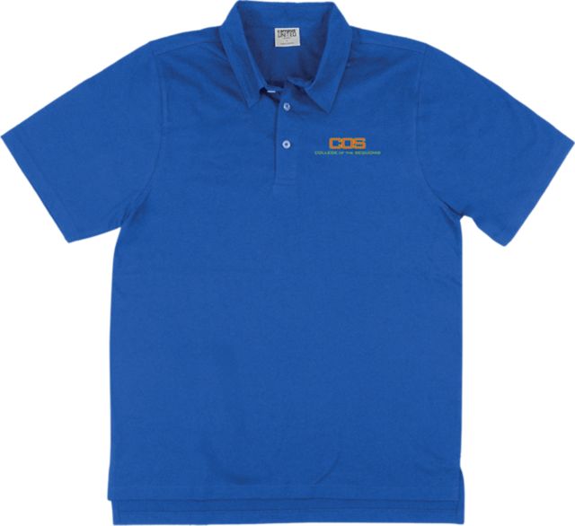 College of the Sequoias Polo