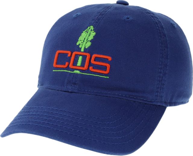College of the Sequoias Cap