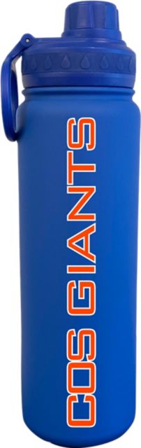 College of the Sequoias 24oz Bottle