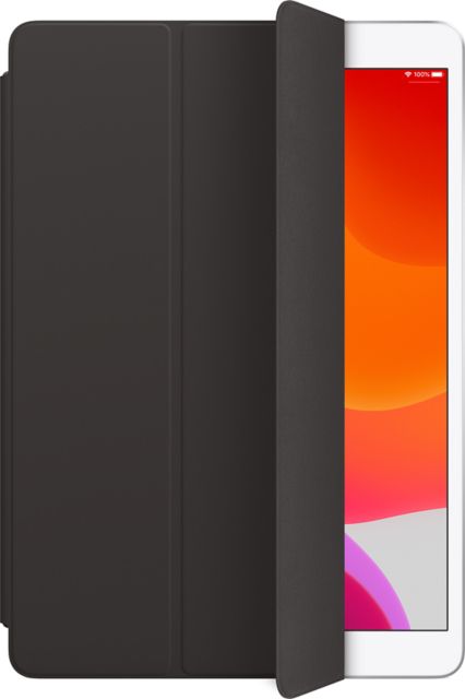 SMART COVER IPAD & IPAD AIR BLACK