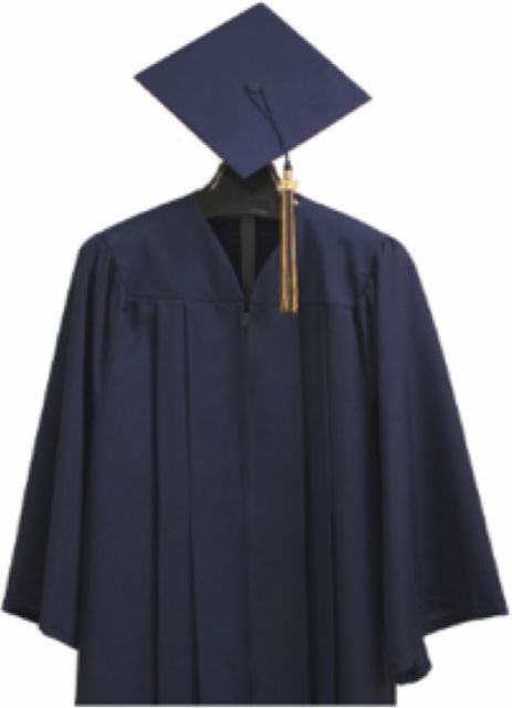 UC Merced Bachelor Set