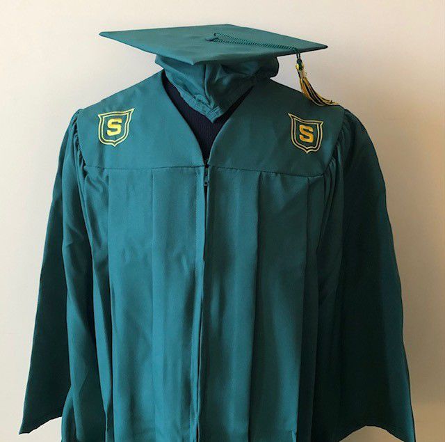 SLU Bachelor Set