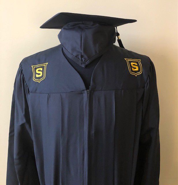 SLU Master Set