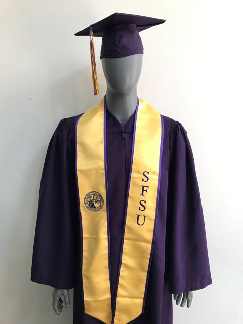 ACHIEVEMENT STOLE