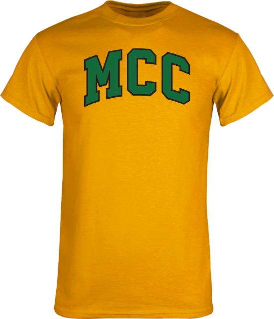 Montcalm Community College Short Sleeve T-Shirt
