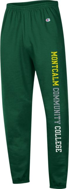 Montcalm Community College Sweatpants
