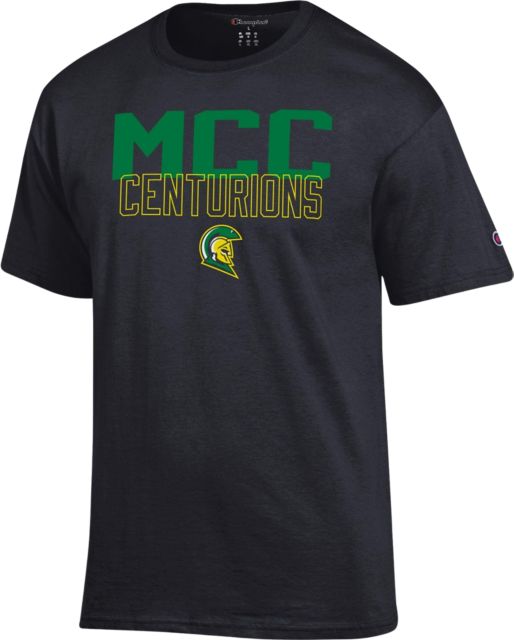 Montcalm Community College Short Sleeve T-Shirt