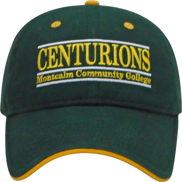 Montcalm Community College Cap