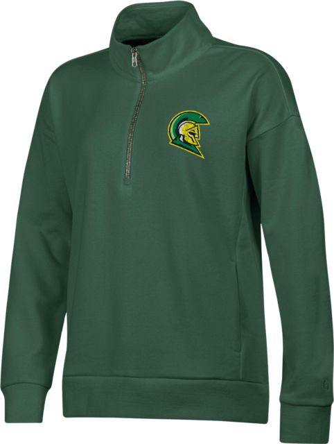 Montcalm Community College Women's 1/4 Zip