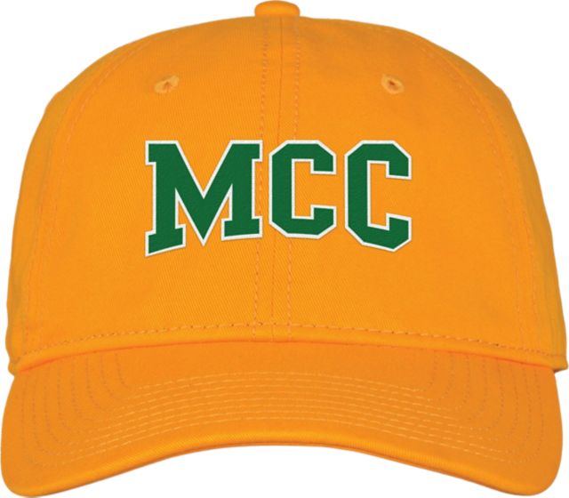 Montcalm Community College Cap
