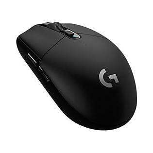 Optimal grund pakke Logitech G305 LIGHTSPEED Wireless Gaming Mouse - ONLINE ONLY: Stanford  University