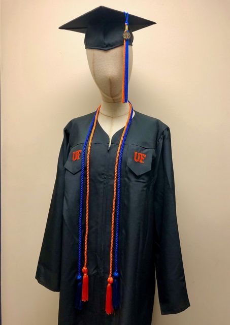 Cum Laude Honor Cords