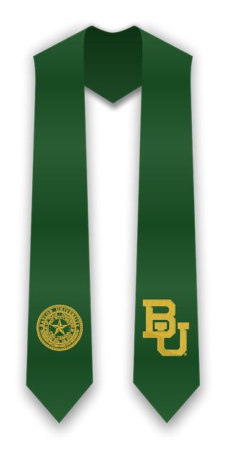 Custom Stole of Gratitude