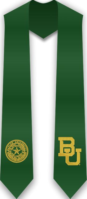 Custom Stole of Gratitude