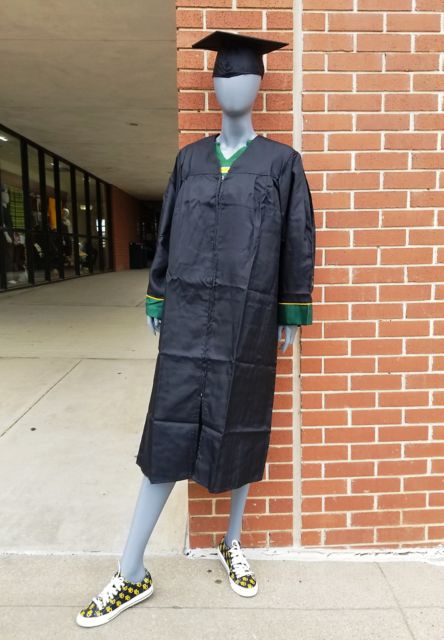 BU Custom Bachelor Set