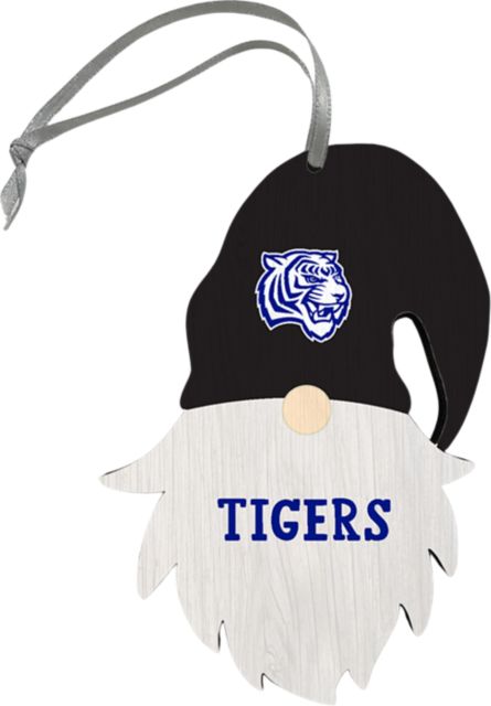 Tennessee State University Tigers Ornament