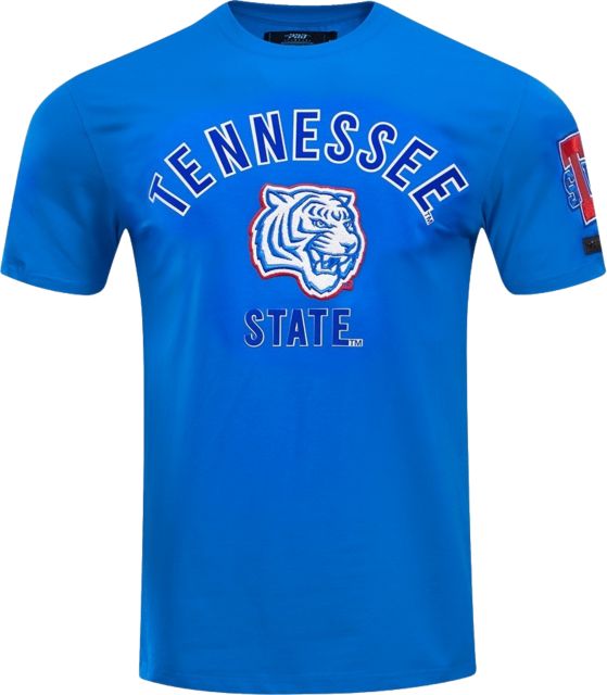 Tennessee State University Short Sleeve T-Shirt