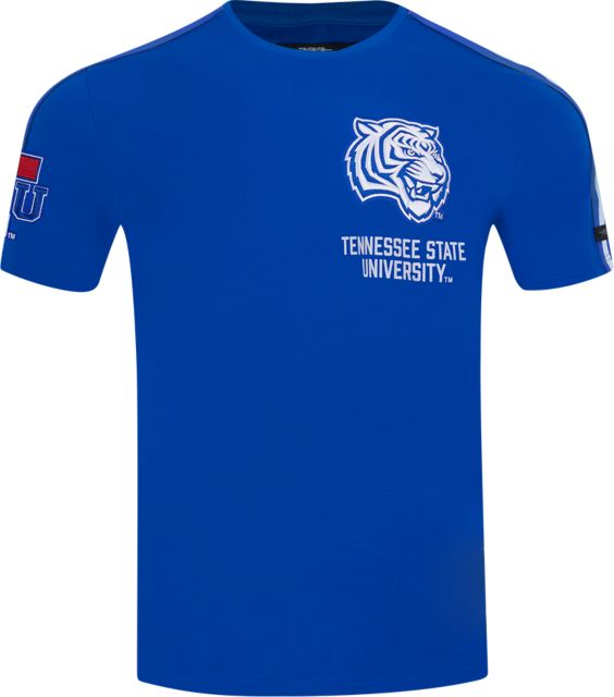 Tennessee State University Homecoming Short Sleeve T-Shirt