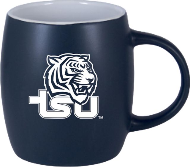 Tennessee State University Tigers 12 oz. Robusto Mug