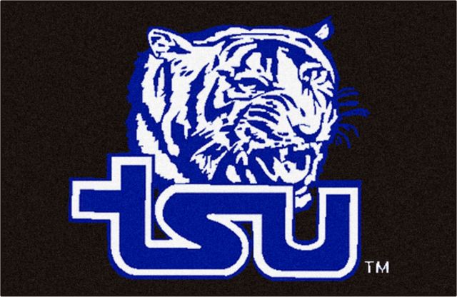 Tennessee State Starter Rug 19'' x 30'' - ONLINE ONLY