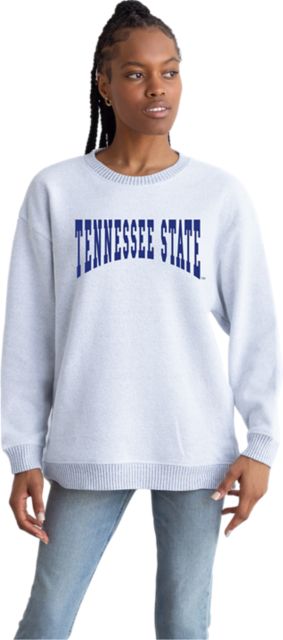 Tennessee State University Women s Crewneck Sweatshirt Tennessee State University