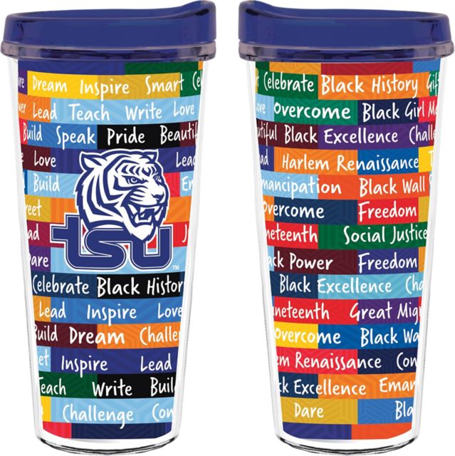 Tennessee State University 22oz Tumbler