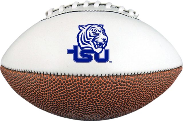 Tennessee State University Mini Football
