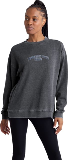 Tennessee State University Women's Tigers Campus Crew